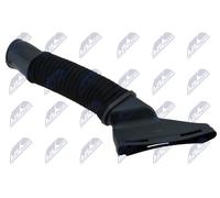 NTY GPP-ME-071 Flessibile d'aspirazione, Filtro aria per MERCEDES-BENZ