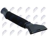 NTY GPP-ME-072 Flessibile d'aspirazione, Filtro aria per MERCEDES-BENZ
