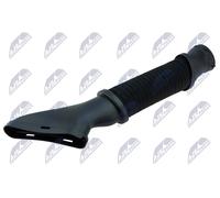 NTY GPP-ME-074 Flessibile d'aspirazione, Filtro aria per MERCEDES-BENZ