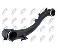 NTY GPP-ME-076 Flessibile d'aspirazione, Filtro aria per MERCEDES-BENZ