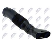 NTY GPP-ME-077 Flessibile d'aspirazione, Filtro aria per MERCEDES-BENZ