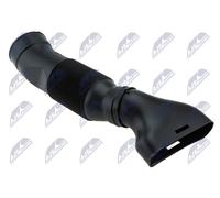 NTY GPP-ME-078 Flessibile d'aspirazione, Filtro aria per MERCEDES-BENZ