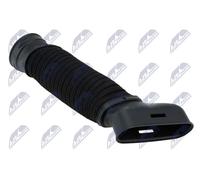 NTY GPP-ME-080 Flessibile d'aspirazione, Filtro aria per MERCEDES-BENZ