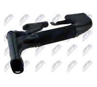NTY GPP-ME-081 Flessibile d'aspirazione, Filtro aria per MERCEDES-BENZ