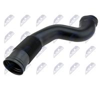 NTY GPP-ME-083 Flessibile d'aspirazione, Filtro aria per MERCEDES-BENZ