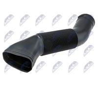 NTY GPP-ME-088 Flessibile d'aspirazione, Filtro aria per MERCEDES-BENZ