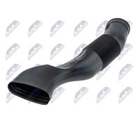 NTY GPP-ME-089 Flessibile d'aspirazione, Filtro aria per MERCEDES-BENZ