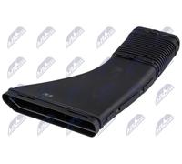 NTY GPP-ME-091 Flessibile d'aspirazione, Filtro aria per MERCEDES-BENZ