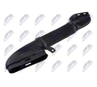 NTY GPP-ME-107 Flessibile d'aspirazione, Filtro aria per MERCEDES-BENZ