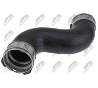 Tubo condotto aria Intercooler GPP-ME-125 NTY per MERCEDES-BENZ