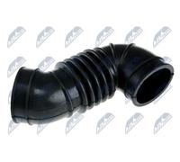 NTY GPP-MS-000 Tubo aspirazione filtro aria