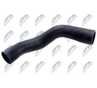Turbo tubo dell'aria per MITSUBISHI | 04452-L200UPLH, 09-1263
