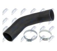 Turbo tubo dell'aria per MITSUBISHI | GPP-MS-003, 1505A459