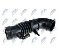 NTY GPP-MZ-002 Flessibile d'aspirazione, Filtro aria per MAZDA