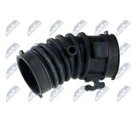 NTY GPP-MZ-009 Flessibile d'aspirazione, Filtro aria per MAZDA
