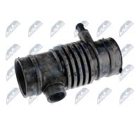 NTY GPP-MZ-010 Flessibile d'aspirazione, Filtro aria per MAZDA
