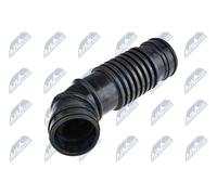 NTY Tubo di Aspirazione Filtro Aria Adatto A per Mazda B-Serie Un 2.5 Td 4WD