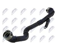 Tubo di Aspirazione, Luftfiltereng 1.5DCI Adatto per Nissan Qashqai II 2013 Rena