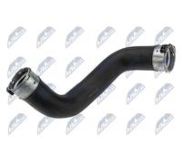 NTY Flessibile aria alimentazione compatibile con NISSAN GPP-NS-014