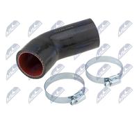 NTY GPP-NS-024 Flessibile aria alimentazione per NISSAN