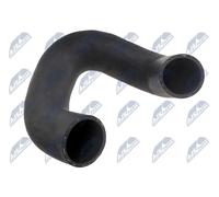 NTY Flessibile aria alimentazione compatibile con OPEL GPP-PL-008