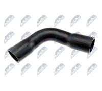 NTY GPP-PL-019 Flessibile d'aspirazione, Filtro aria per OPEL