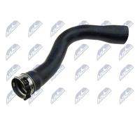 NTY GPP-PL-023 Flessibile aria alimentazione per OPEL INSIGNIA