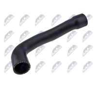 Tubo condotto aria GPP-PL-025 NTY per OPEL ZAFIRA / ZAFIRA FAMILY B