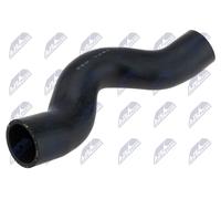 Tubo condotto aria GPP-PL-032 NTY per OPEL ZAFIRA / ZAFIRA FAMILY B