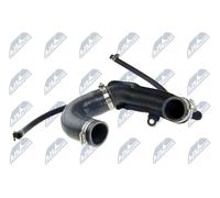 Tubo di Aspirazione, Filtro Aria Adatto A per Renault Clio II 01 III 05 Modus