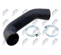 NTY Flessibile aria alimentazione GPP-RE-014 compatibile con Renault Master III 2.3 dCi 130 RWD