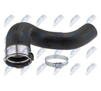 Manicotto Turbo Aspirazione per Fiat Talento 296 1,6D R9M 408 85KW 06/16