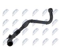 NTY Flessibile aria alimentazione compatibile con RENAULT GPP-RE-028