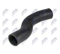 NTY Tubo condotto aria GPP-TY-001 Flessibile – Adatto per Toyota Yaris