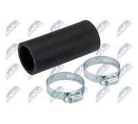 Tubo condotto aria GPP-TY-016 NTY per TOYOTA HILUX VI Pick-up HIACE IV Furgone