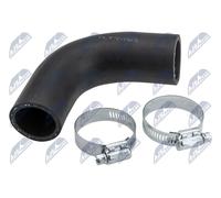 Tubo condotto aria GPP-TY-023 NTY per TOYOTA SUBARU MINI