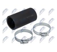 Tubo condotto aria GPP-TY-026 NTY per TOYOTA LAND CRUISER 200