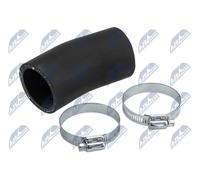 Tubo condotto aria GPP-TY-029 NTY per TOYOTA LAND CRUISER 200
