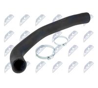NTY GPP-VC-004 Flessibile aria alimentazione per IVECO