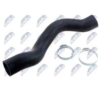 Guaina di sovralimentazione per VOLVO | 31293717, 001-10-29606, 09-1476, 43SK...