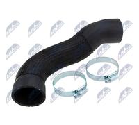 Tubo condotto aria Policloroprene (Neoprene) GPP-VV-007 NTY per VOLVO XC60 I SUV