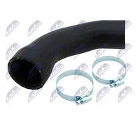 NTY Flessibile aria alimentazione compatibile con VOLVO GPP-VV-014
