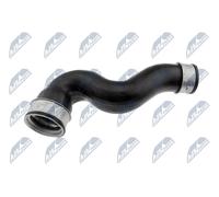 NTY GPP-VW-000 Flessibile aria alimentazione