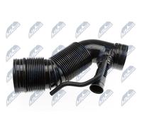 Tubo aspirazione filtro aria GPP-VW-004 NTY per AUDI SKODA VW SEAT