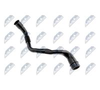 NTY GPP-VW-009 Flessibile Ventilazione monoblocco per VW Golf IV Hatchback (1J1)