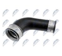 NTY GPP-VW-012 Flessibile aria alimentazione
