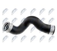 NTY Flessibile aria alimentazione GPP-VW-020 Gomma con anima di tessuto per VW MULTIVAN T5