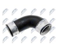 NTY GPP-VW-023 Flessibile aria alimentazione