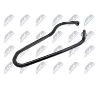 NTY GPP-VW-029 Tubo flessibile, Ventilazione monoblocco per AUDI,SKODA,VW