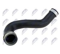 NTY GPP-VW-040 Flessibile aria alimentazione